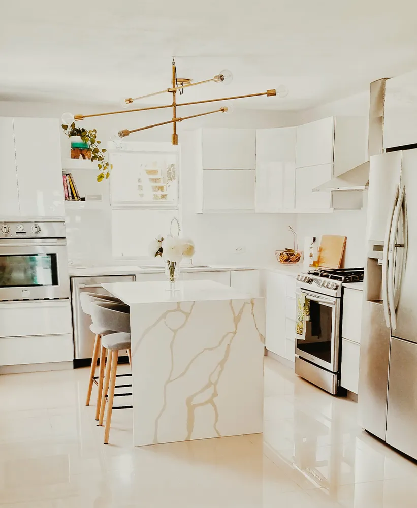 Barp Elec Entreprise D Electricite Et De Plomberie A Cesson Sevigne Pres De Rennes Concevoir Sa Cuisine 1