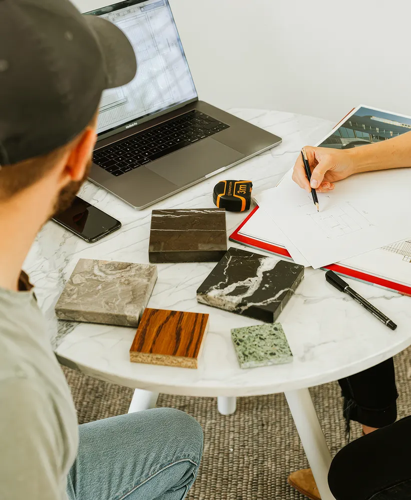 Barp Elec Entreprise D Electricite Et De Plomberie A Cesson Sevigne Pres De Rennes Concevoir Sa Cuisine 2