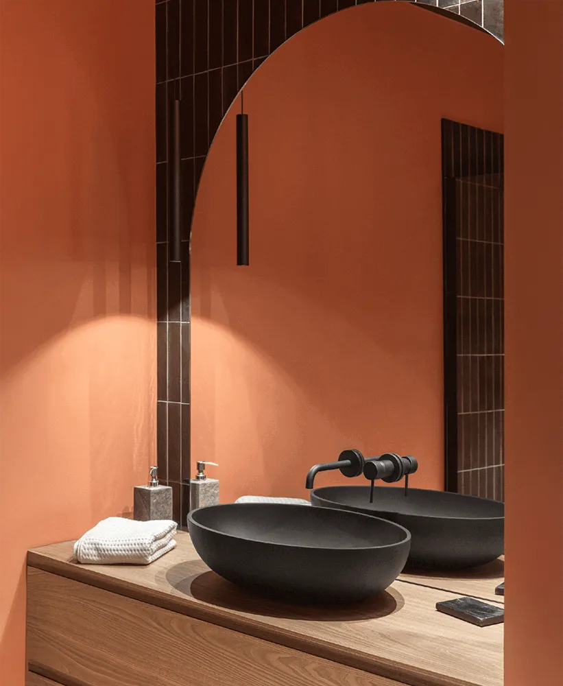 Barp Elec Entreprise D Electricite Et De Plomberie A Cesson Sevigne Pres De Rennes Notre Showroom 2