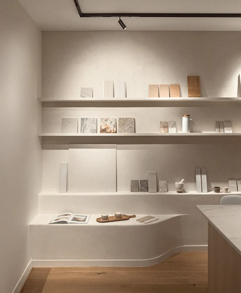 Barp Elec Entreprise D Electricite Et De Plomberie A Cesson Sevigne Pres De Rennes Notre Showroom 3