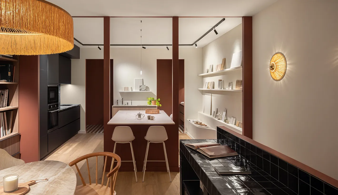 Barp Elec Entreprise D Electricite Et De Plomberie A Cesson Sevigne Pres De Rennes Notre Showroom 6