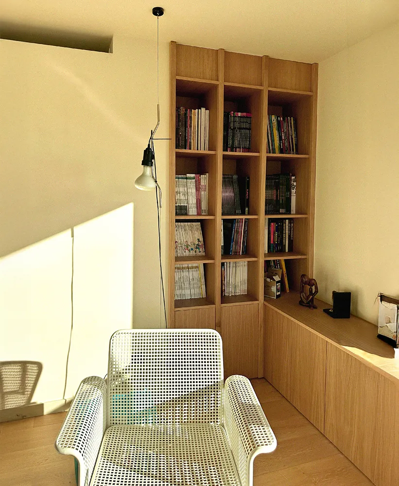 Barp Elec Entreprise D Electricite Et De Plomberie A Cesson Sevigne Pres De Rennes Projet Alphonse Guerin 1