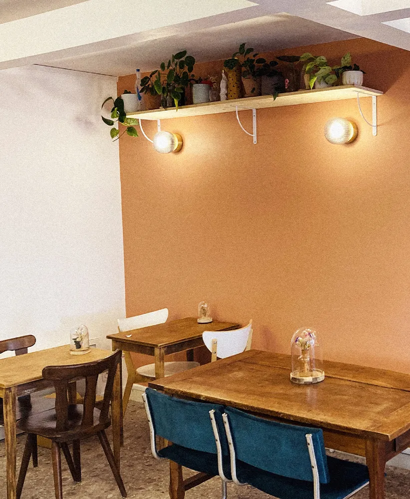 Barp Elec Entreprise D Electricite Et De Plomberie A Cesson Sevigne Pres De Rennes Projet Enfants Terribles 4