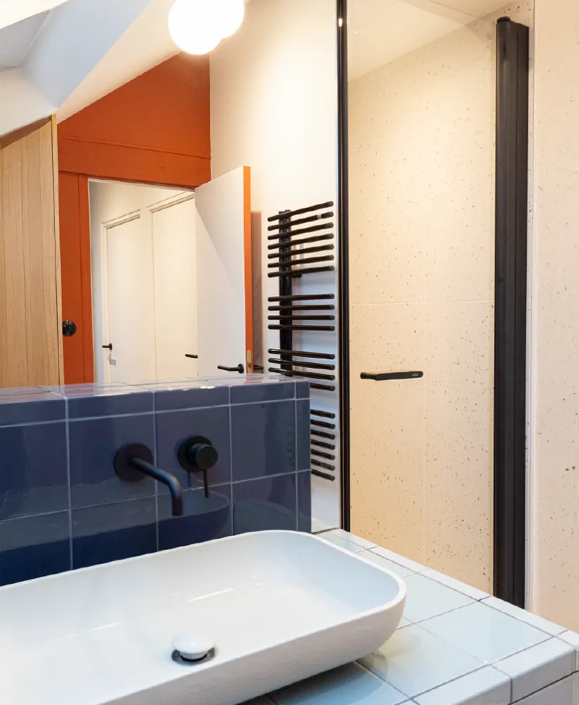 Barp Elec Entreprise D Electricite Et De Plomberie A Cesson Sevigne Pres De Rennes Projet Flaubert 4