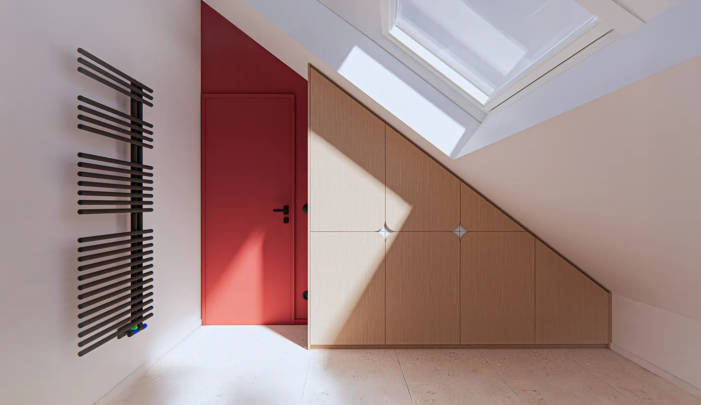 Barp Elec Entreprise D Electricite Et De Plomberie A Cesson Sevigne Pres De Rennes Projet Flaubert 7