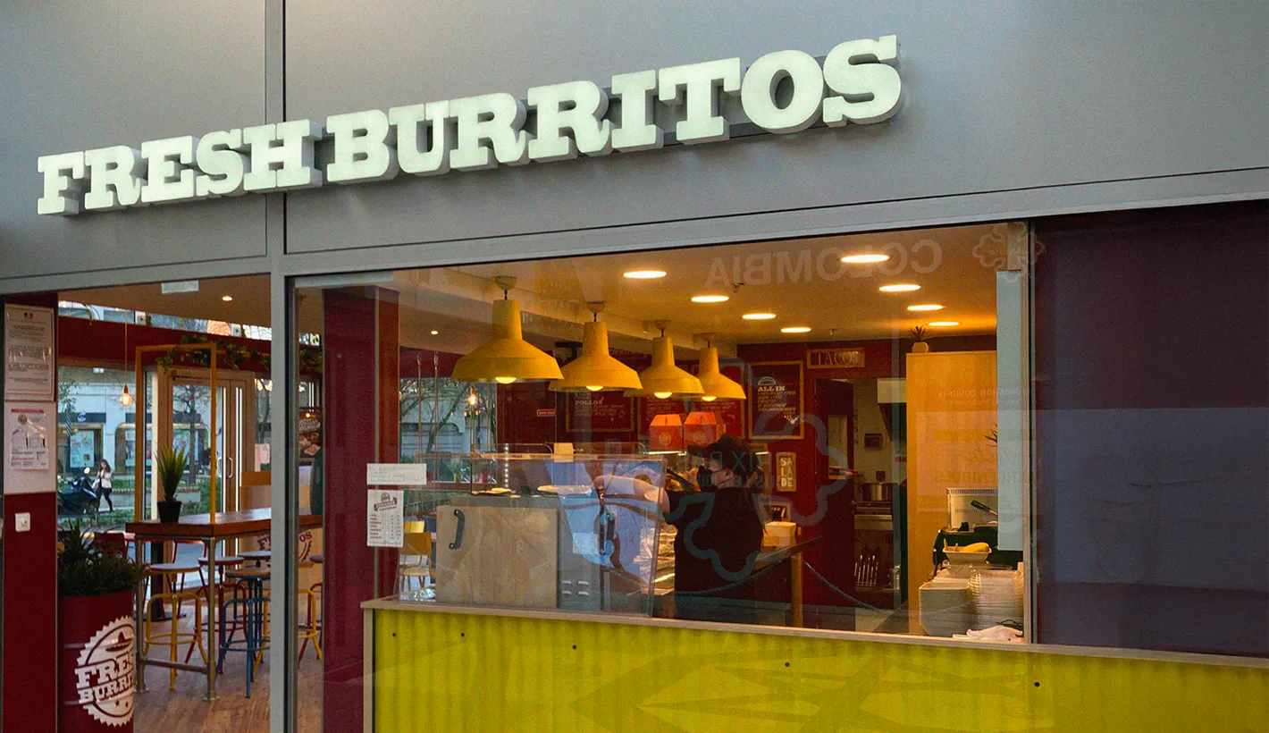 Barp Elec Entreprise D Electricite Et De Plomberie A Cesson Sevigne Pres De Rennes Projet Fresh Burritos 5