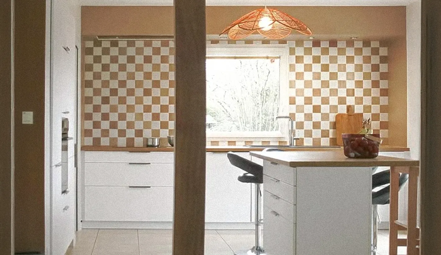 Barp Elec Entreprise D Electricite Et De Plomberie A Cesson Sevigne Pres De Rennes Projet Gabardine 5