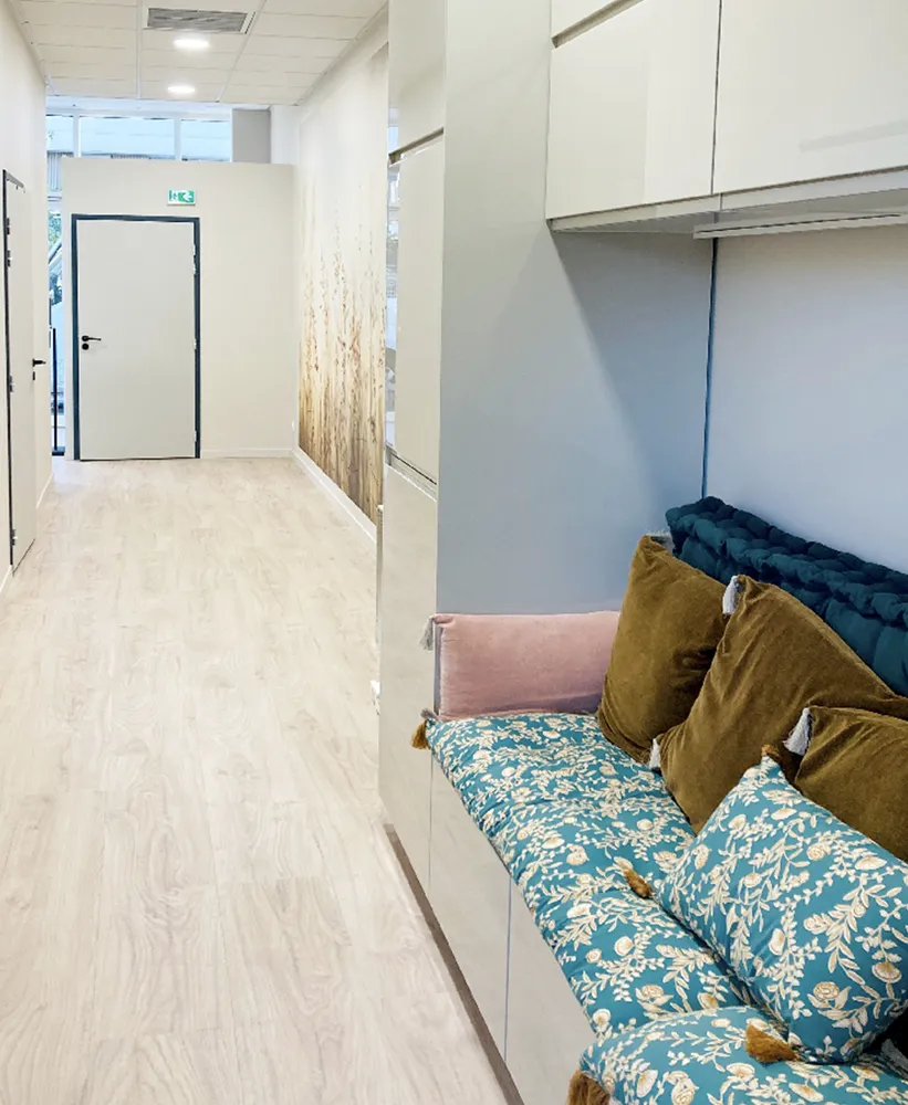 Barp Elec Entreprise D Electricite Et De Plomberie A Cesson Sevigne Pres De Rennes Projet Mabella 3