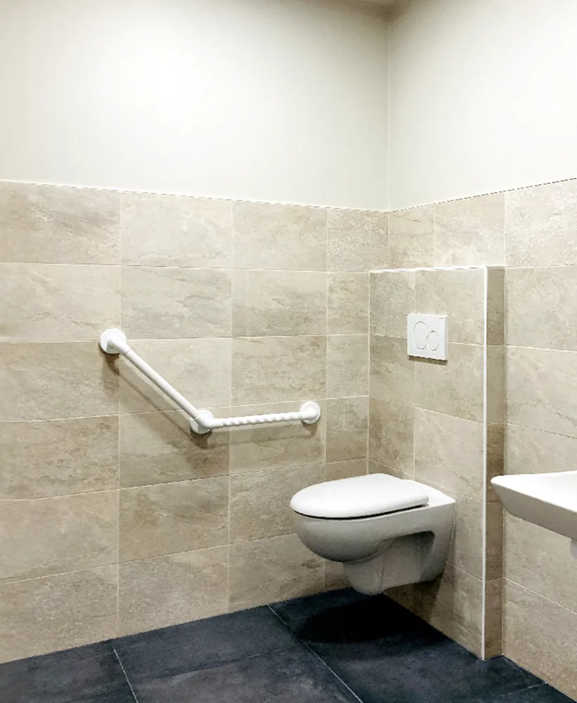 Barp Elec Entreprise D Electricite Et De Plomberie A Cesson Sevigne Pres De Rennes Projet Mabella 4