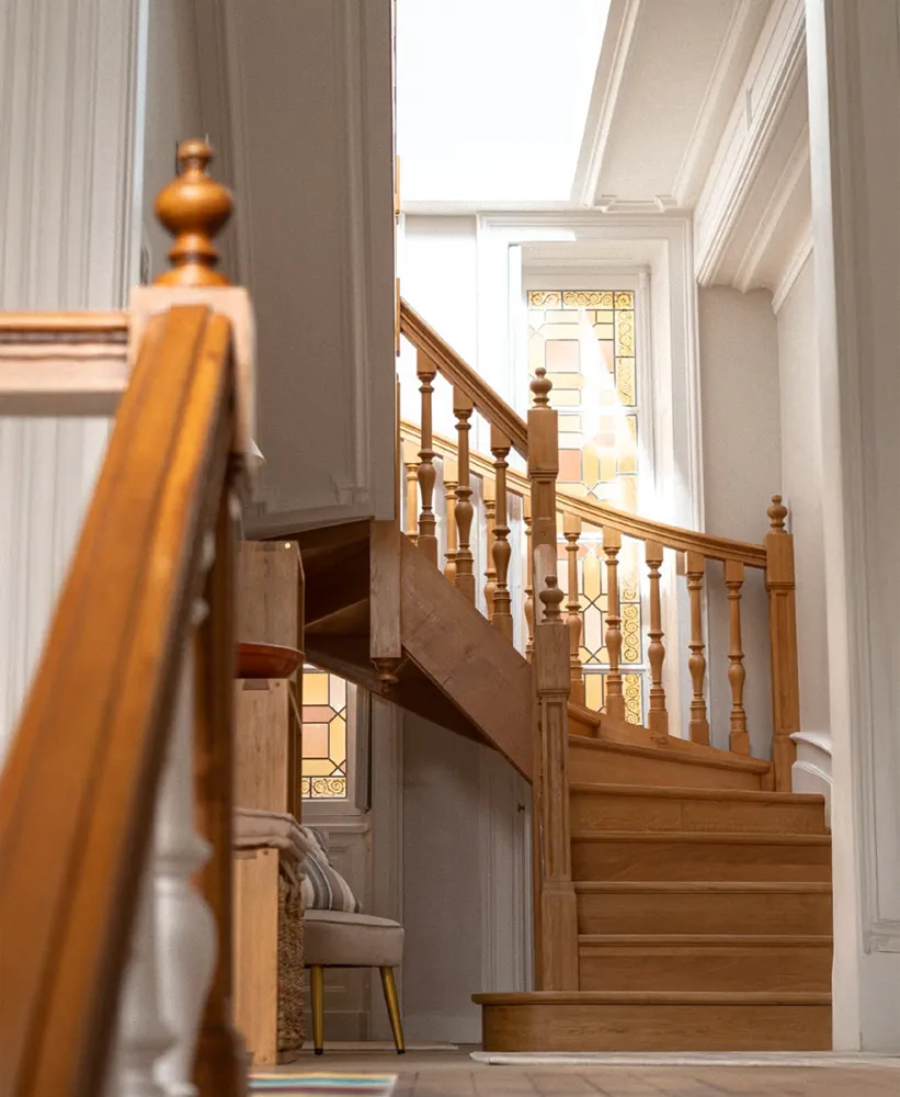 Barp Elec Entreprise D Electricite Et De Plomberie A Cesson Sevigne Pres De Rennes Projet Maison Cotiere 3