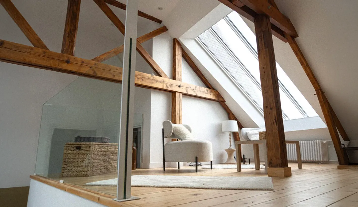 Barp Elec Entreprise D Electricite Et De Plomberie A Cesson Sevigne Pres De Rennes Projet Maison Cotiere 6