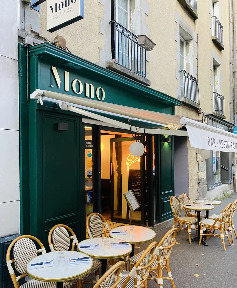 Barp Elec Entreprise D Electricite Et De Plomberie A Cesson Sevigne Pres De Rennes Projet Mono 4