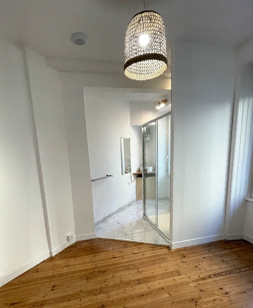 Barp Elec Entreprise D Electricite Et De Plomberie A Cesson Sevigne Pres De Rennes Projet Navarin 2