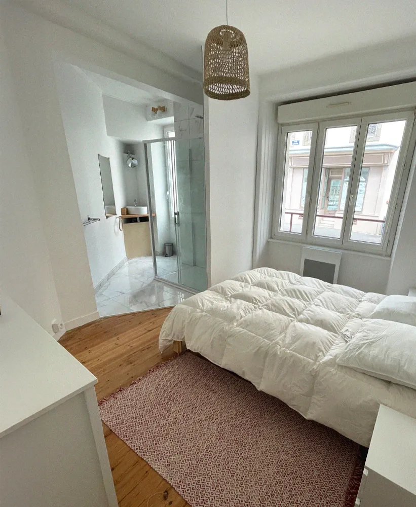 Barp Elec Entreprise D Electricite Et De Plomberie A Cesson Sevigne Pres De Rennes Projet Navarin 4