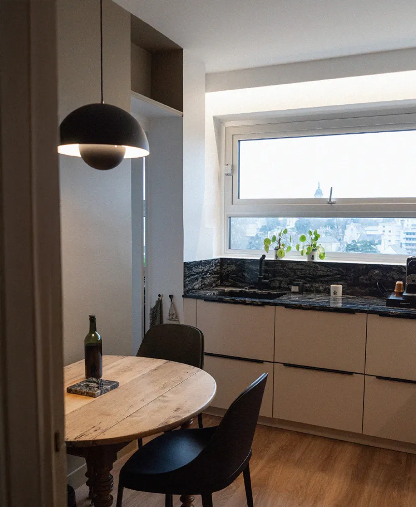 Barp Elec Entreprise D Electricite Et De Plomberie A Cesson Sevigne Pres De Rennes Projet Richemont 5