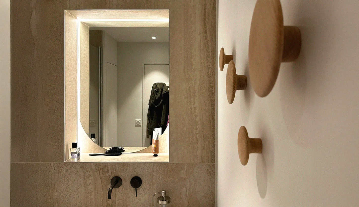 Barp Elec Entreprise D Electricite Et De Plomberie A Cesson Sevigne Pres De Rennes Projet Tanouarn 6