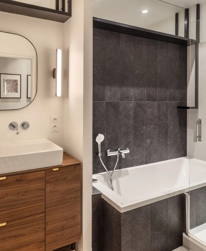 Barp Elec Entreprise D Electricite Et De Plomberie A Cesson Sevigne Pres De Rennes Projet Tuilerie 2