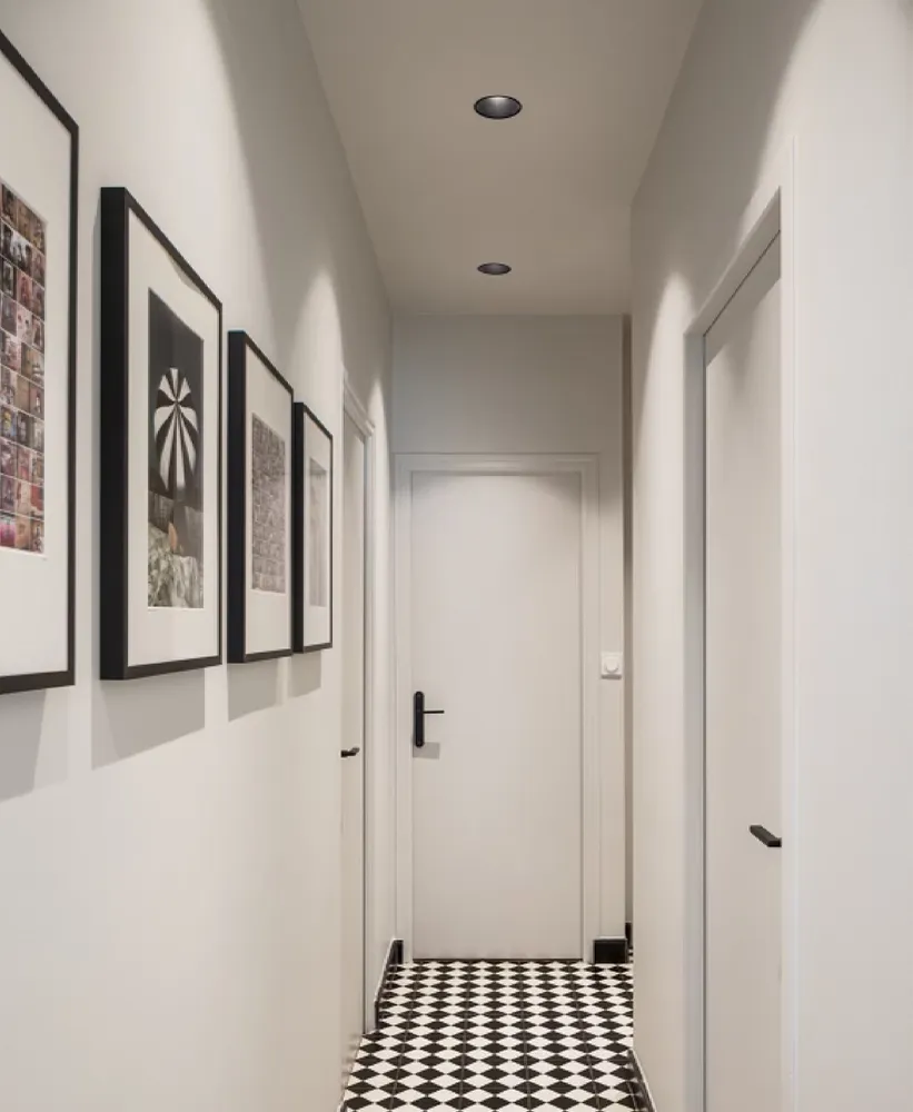 Barp Elec Entreprise D Electricite Et De Plomberie A Cesson Sevigne Pres De Rennes Projet Tuilerie 4